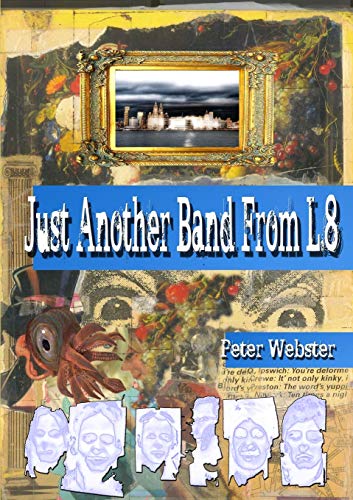 Beispielbild fr Just Another band From L.8 zum Verkauf von California Books