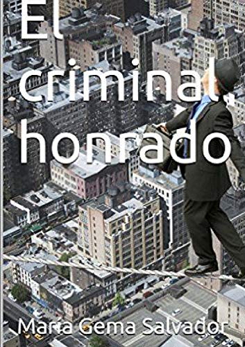 Stock image for El criminal honrado for sale by Chiron Media