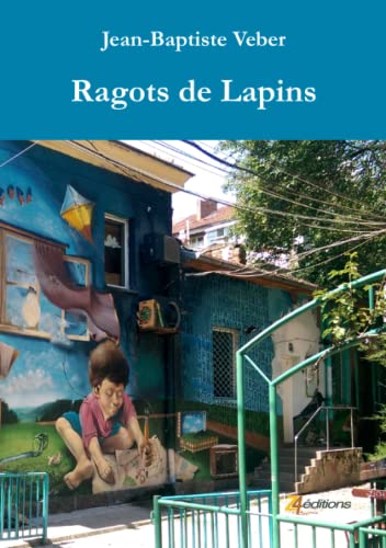 Stock image for Ragots de Lapins for sale by Revaluation Books