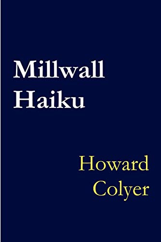 Stock image for Millwall Haiku for sale by GF Books, Inc.