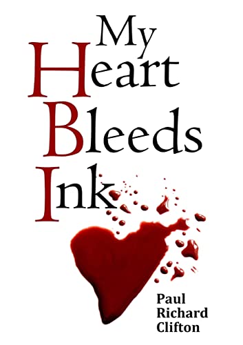 9781326634629: My Heart Bleeds Ink