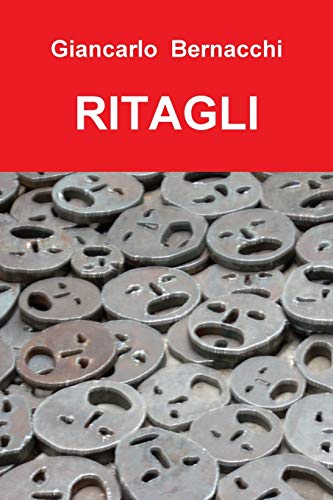 Stock image for RITAGLI (Italian Edition) for sale by Lucky's Textbooks