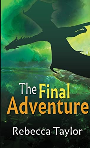 Stock image for The Final Adventure for sale by PBShop.store US