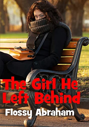 Stock image for The Girl He Left Behind for sale by Bahamut Media