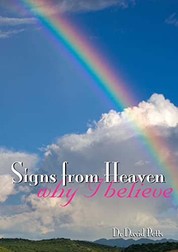 Stock image for Signs from Heaven for sale by Lucky's Textbooks