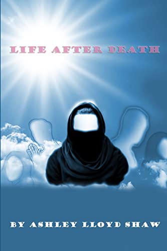 Beispielbild fr Life After Death zum Verkauf von Chiron Media