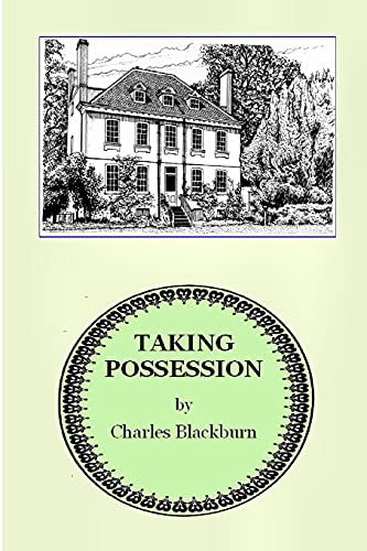 Imagen de archivo de Taking Possession a la venta por PBShop.store US