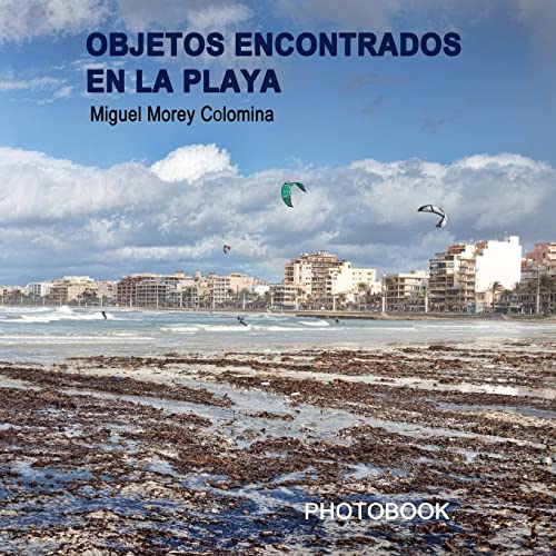 Imagen de archivo de Objetos encontrados en la playa (Spanish Edition) a la venta por Lucky's Textbooks