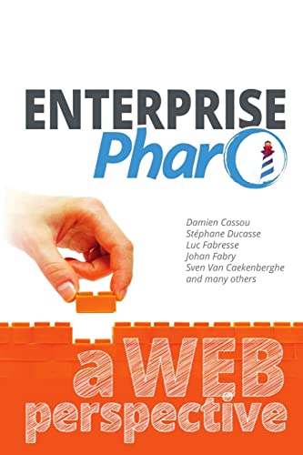 Stock image for Enterprise Pharo: a Web Perspective for sale by Lucky's Textbooks