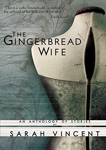 Stock image for The Gingerbread Wife for sale by Chiron Media