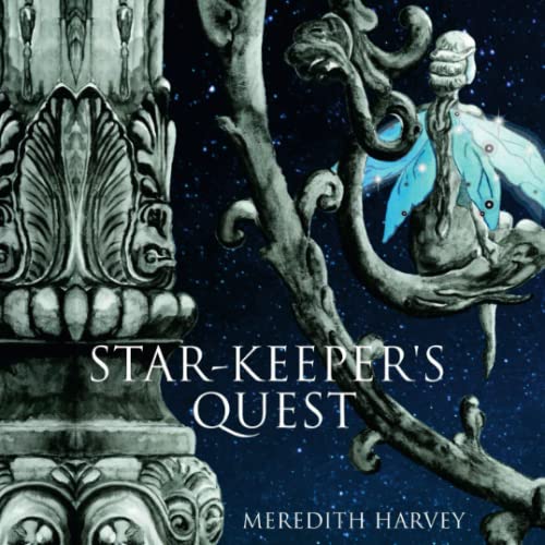 Imagen de archivo de Star-keeper's Quest a la venta por Revaluation Books