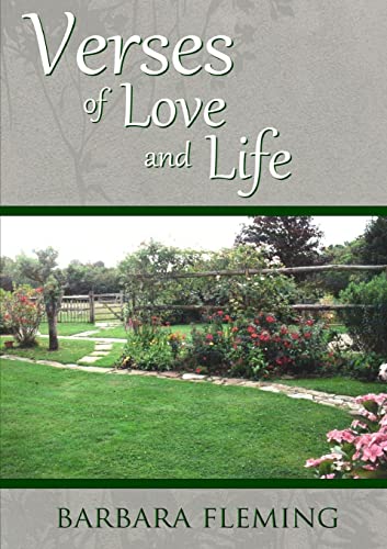Stock image for Verses of Love and Life for sale by Lucky's Textbooks