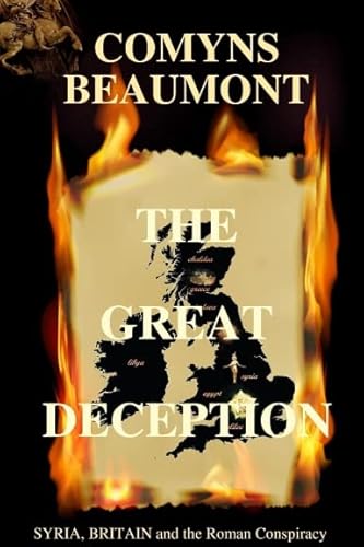 Stock image for THE GREAT DECEPTION Hardback for sale by GreatBookPrices