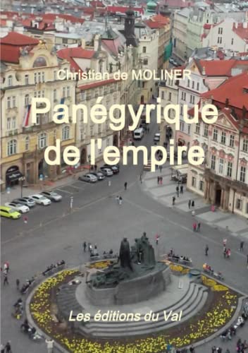 9781326692049: Pangyrique de l'empire