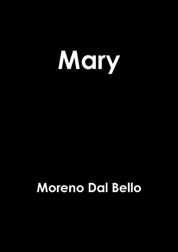 9781326703394: Mary