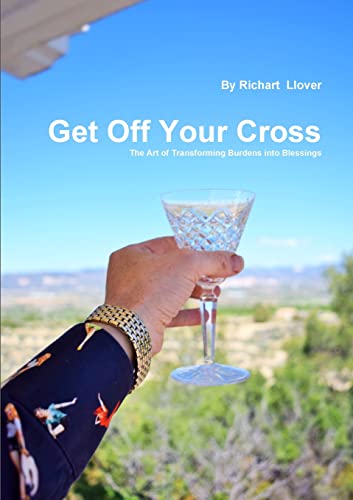 Stock image for Get Off Your Cross for sale by GF Books, Inc.