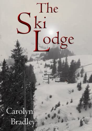 Beispielbild fr The Ski Lodge zum Verkauf von AwesomeBooks