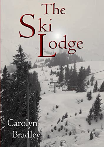 Stock image for The Ski Lodge for sale by AwesomeBooks