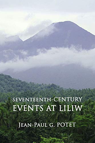 Stock image for SeventeenthCentury Events at Liliw for sale by PBShop.store US