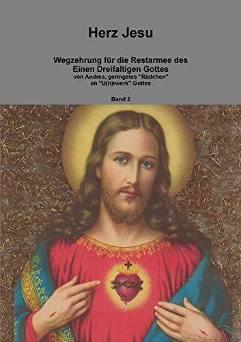 Stock image for Herz Jesu ( Band 2 ) (German Edition) for sale by Lucky's Textbooks