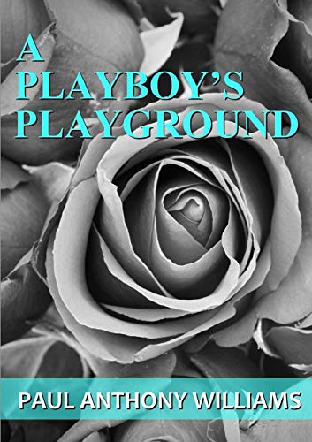 Imagen de archivo de A Playboy's Playground a la venta por Lucky's Textbooks