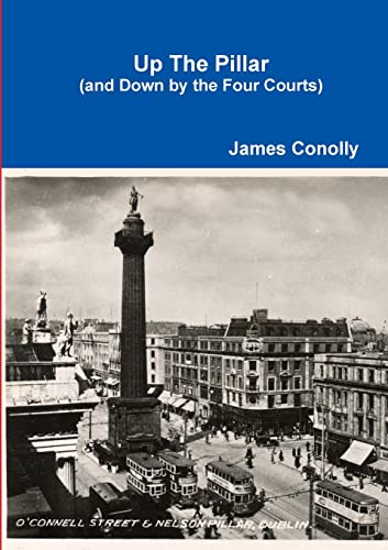 Beispielbild fr Up The Pillar (and Down by the Four Courts) zum Verkauf von Lucky's Textbooks