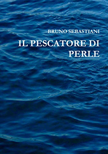 Stock image for IL PESCATORE DI PERLE for sale by Books Puddle