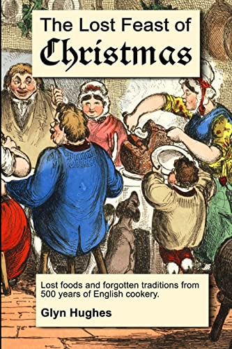 9781326777555: The Lost Feast of Christmas