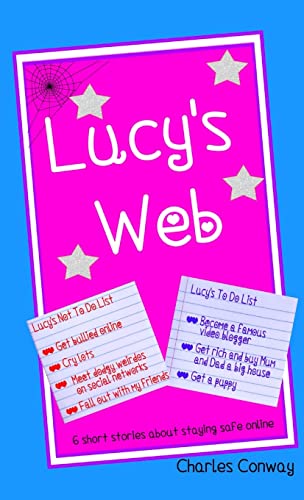 9781326778231: Lucy's Web