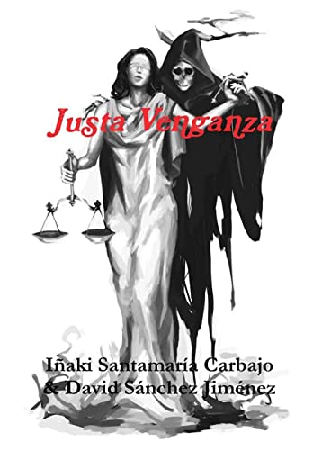 Imagen de archivo de Justa Venganza (Spanish Edition) a la venta por Lucky's Textbooks