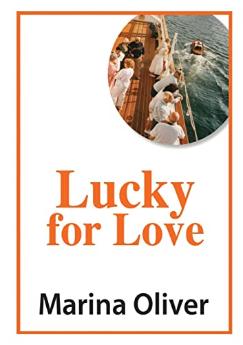 Stock image for Lucky for Love for sale by PBShop.store US