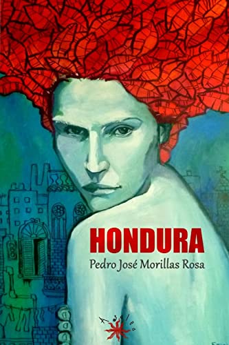 Stock image for Hondura (Spanish Edition) for sale by Lucky's Textbooks