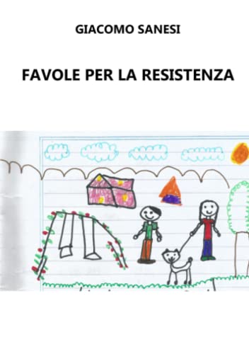 Stock image for Favole Per La Resistenza (Italian Edition) for sale by Lucky's Textbooks