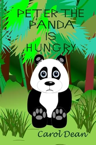 Beispielbild fr Peter the Panda is Hungry zum Verkauf von Revaluation Books