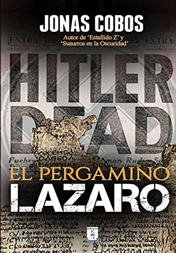 9781326800420: El Pergamino Lzaro