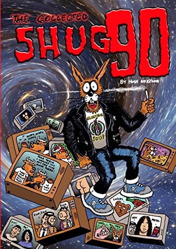 Imagen de archivo de The Collected Shug 90 a la venta por GF Books, Inc.