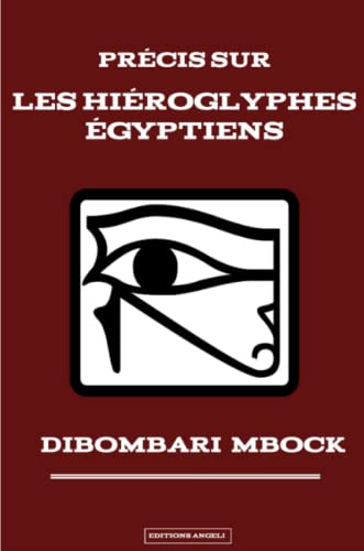 Imagen de archivo de Prcis sur les Hiroglyphes gyptiens (French Edition) a la venta por GF Books, Inc.