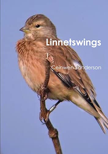 Stock image for Linnetswings for sale by Lucky's Textbooks