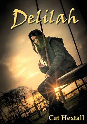 Beispielbild fr Delilah zum Verkauf von Bahamut Media