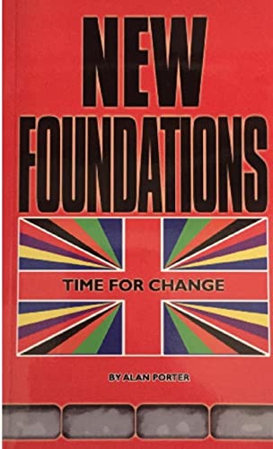 9781326853488: New Foundations