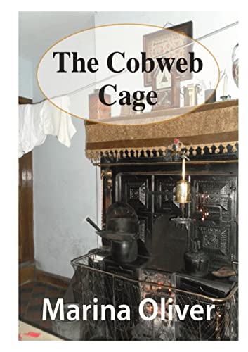 Beispielbild fr The Cobweb Cage zum Verkauf von AwesomeBooks