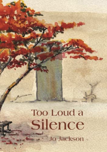 Beispielbild fr Too Loud A Silence zum Verkauf von AwesomeBooks
