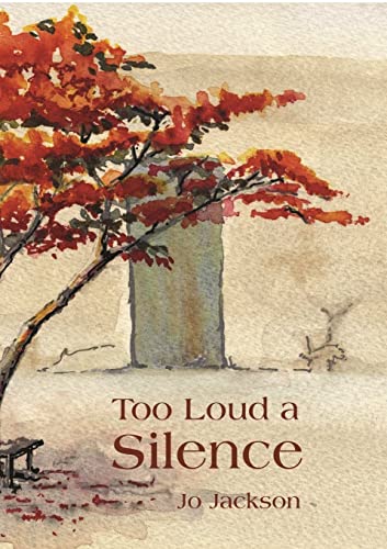 Stock image for Too Loud A Silence for sale by AwesomeBooks