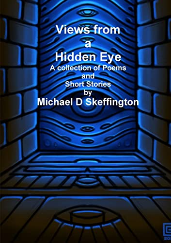 Stock image for Views from a Hidden Eye for sale by Chiron Media