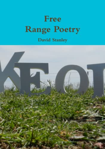 Stock image for Free Range Poetry for sale by Chiron Media