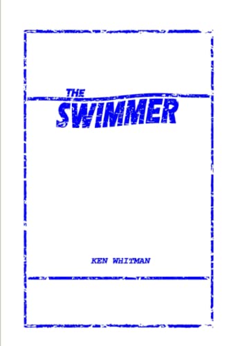 9781326902537: The Swimmer