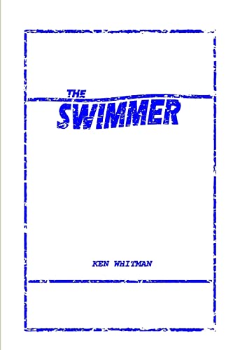 Stock image for The Swimmer for sale by Global Bookshop