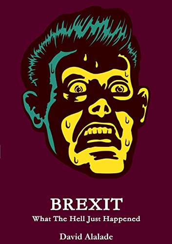 Imagen de archivo de BREXIT: What The Hell Just Happened a la venta por Chiron Media