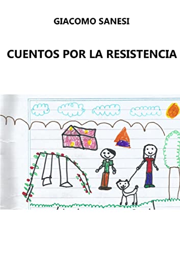 Stock image for Cuentos Por La Resistencia (Spanish Edition) for sale by Lucky's Textbooks
