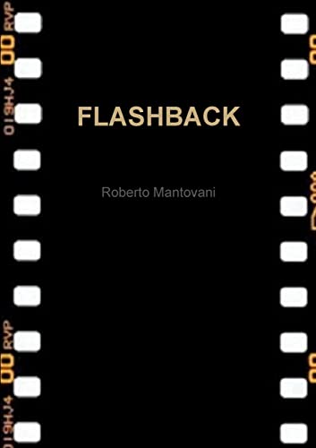 Beispielbild fr FLASHBACK (Italian Edition) zum Verkauf von California Books